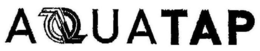 AQUATAP trademark