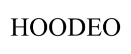 HOODEO trademark