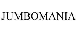 JUMBOMANIA trademark