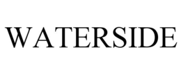 WATERSIDE trademark