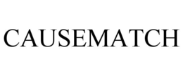 CAUSEMATCH trademark