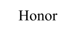 HONOR trademark
