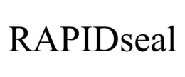 RAPIDSEAL trademark