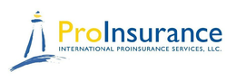 PROINSURANCE INTERNATIONAL PROINSURANCE SERVICES, LLC trademark