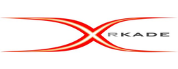 XRKADE trademark
