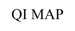 QI MAP trademark