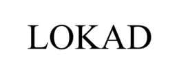 LOKAD trademark