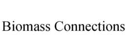 BIOMASS CONNECTIONS trademark