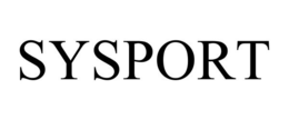 SYSPORT trademark
