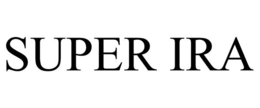 SUPER IRA trademark
