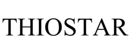 THIOSTAR trademark