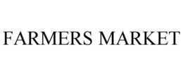 FARMERS MARKET trademark