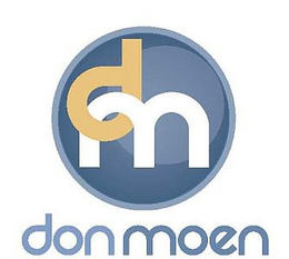 DM DON MOEN trademark