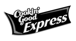 COOKIN' GOOD EXPRESS trademark