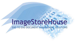 IMAGESTOREHOUSE END TO END DOCUMENT MANAGEMENT SOLUTIONS 010101 trademark