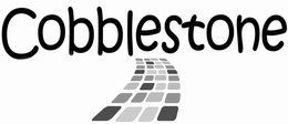 COBBLESTONE trademark