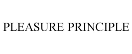 PLEASURE PRINCIPLE trademark