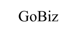 GOBIZ trademark