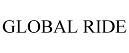 GLOBAL RIDE trademark