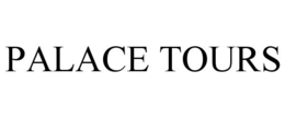 PALACE TOURS trademark