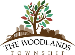 THE WOODLANDS TOWNSHIP trademark