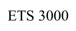 ETS 3000 trademark