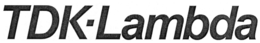 TDK-LAMBDA trademark
