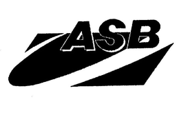 ASB trademark