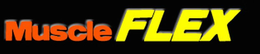 MUSCLEFLEX trademark