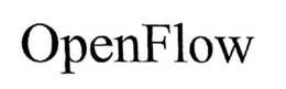 OPENFLOW trademark