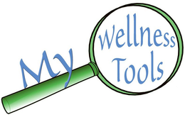 MY WELLNESS TOOLS trademark