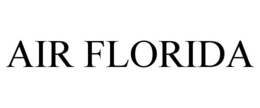 AIR FLORIDA trademark