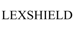 LEXSHIELD trademark