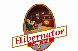 TAKE A HIKE BRIDGEWATER CORNERS, VERMONT HIBERNATOR LONG TRAIL trademark