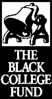 THE BLACK COLLEGE FUND trademark