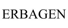 ERBAGEN trademark