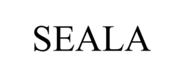 SEALA trademark