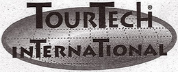 TOURTECH INTERNATIONAL CREATING MEMORABLE JOURNEYS TO CENTRAL & SOUTH AMERICA SINCE 1989 trademark