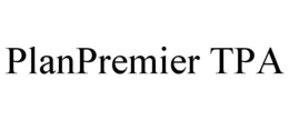 PLANPREMIER TPA trademark
