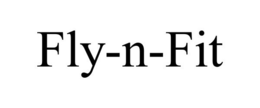 FLY-N-FIT trademark