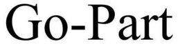 GO-PART trademark