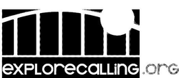 EXPLORECALLING.ORG trademark