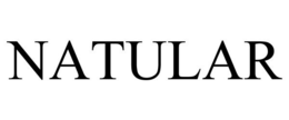 NATULAR trademark