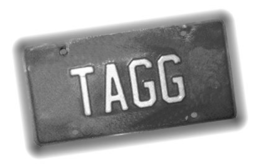 TAGG trademark