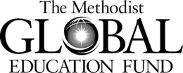 THE METHODIST GL BAL EDUCATION FUND trademark