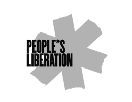 PEOPLE*S LIBERATION * trademark