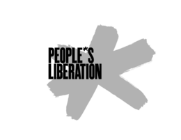 PEOPLE*S LIBERATION * trademark