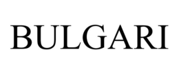 BULGARI trademark