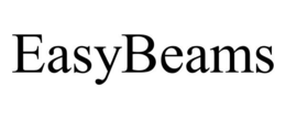 EASYBEAMS trademark