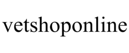 VETSHOPONLINE trademark